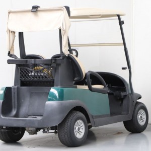 Club car PRECEDENT Produs 2017 PNR67