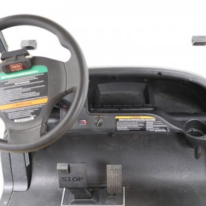 Club car PRECEDENT Produs 2017 PNR67