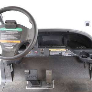 Club car PRECEDENT Produs 2018 QNR68