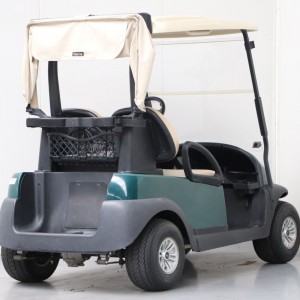 Club car PRECEDENT Produs 2018 TNR71