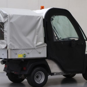Club car CARRYALL 300 Produs YOK76