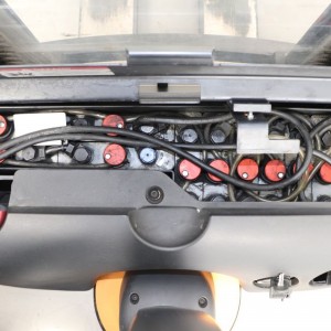 CROWN WF 3000-1.2 TL Produs 1.20T 2.93M 2020 DNS03