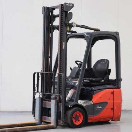 LINDE E12-02 Produs 1.20T 3.75M 2016 JOC87