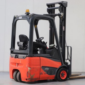 LINDE E12-02 Produs 1.20T 3.75M 2016 JOC87
