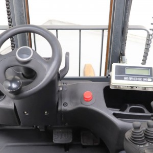 LINDE E12-02 Produs 1.20T 3.75M 2016 JOC87