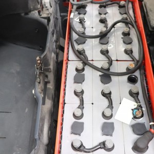 LINDE E12-02 Produs 1.20T 3.75M 2016 JOC87