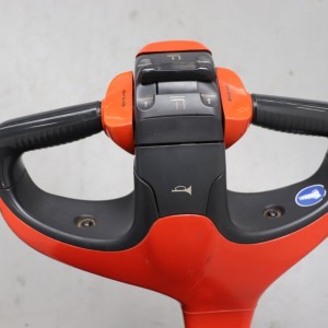 LINDE L12 I Produs 1.20T 3.42M 2016 VOC47