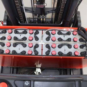LINDE R12B-01 Produs 1.20T 4.91M 2018 IOC60