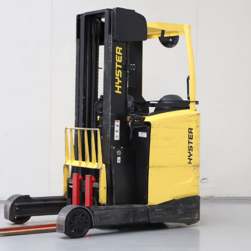 Hyster R1.4 Produs 1.40T 5.25M 2016 WOI22