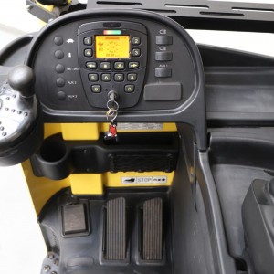 Hyster R1.4 Produs 1.40T 5.25M 2016 WOI22