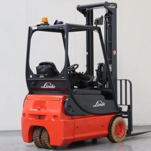 LINDE E14-02 Produs 1.40T 3.70M 2006 ANY26