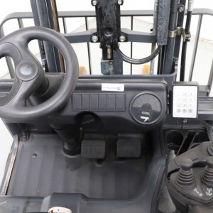 LINDE E14-02 Produs 1.40T 3.70M 2006 ANY26