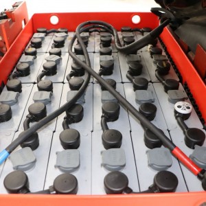 LINDE E14-02 Produs 1.40T 3.70M 2006 ANY26