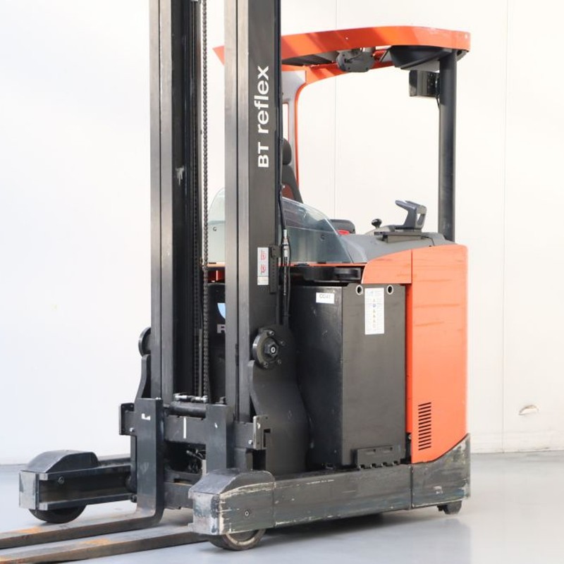 BT RRE160 Produs 1.60T 10.50M 2014 WOD48