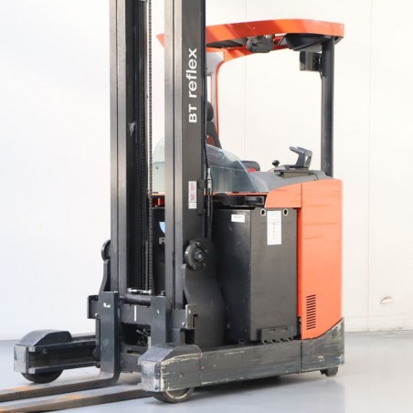 BT RRE160 Produs 1.60T 10.50M 2014 WOD48