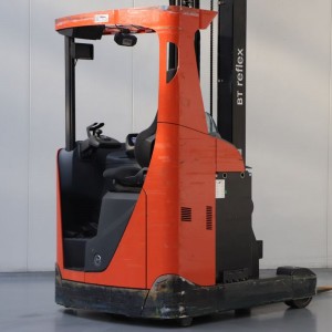 BT RRE160 Produs 1.60T 10.50M 2014 WOD48