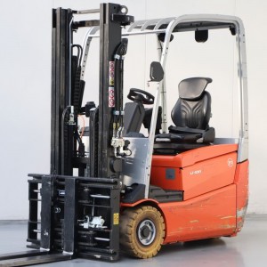 BT C3E160 Produs 1.60T 3.00M 2019 JOD87