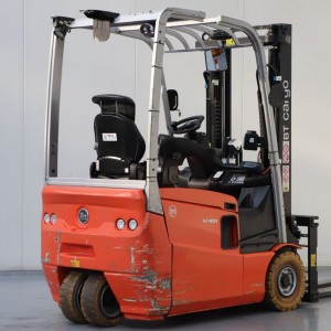 BT C3E160 Produs 1.60T 3.00M 2019 JOD87