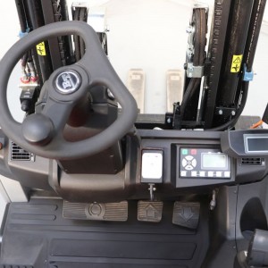 BT C3E160 Produs 1.60T 3.00M 2019 JOD87