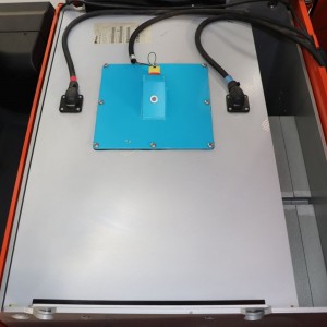 BT C3E160 Produs 1.60T 3.00M 2019 JOD87