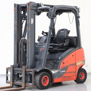 LINDE H16T-01 Produs 1.60T 4.62M 2021 QOJ16