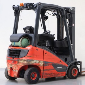 LINDE H16T-01 Produs 1.60T 4.62M 2021 QOJ16