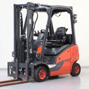 LINDE H16T-01 Produs 1.60T 3.14M 2021 COH54