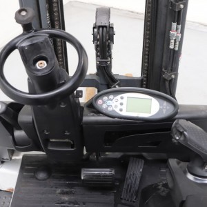 STILL RX20-16P Produs 1.60T 4.64M 2018 YOE76