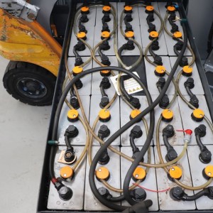 STILL RX20-16P Produs 1.60T 4.64M 2018 YOE76