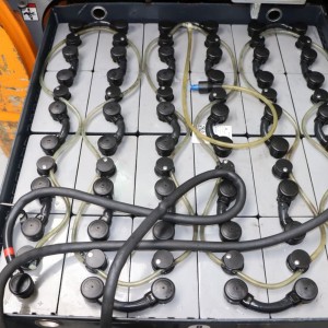 STILL RX20-16L Produs 1.60T 4.62M 2021 KOF10