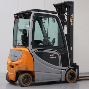 STILL RX20-16P Produs 1.60T 5.62M 2021 KOE88