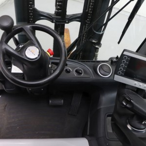 STILL RX20-16P Produs 1.60T 5.62M 2021 KOE88
