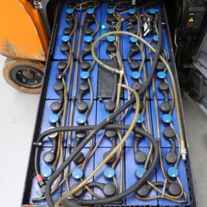 STILL RX20-16P Produs 1.60T 5.62M 2021 KOE88
