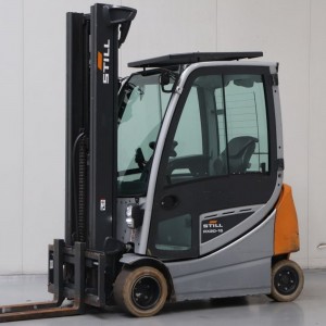 STILL RX20-16P Produs 1.60T 5.62M 2021 LOE89