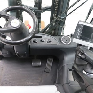 STILL RX20-16P Produs 1.60T 5.62M 2021 LOE89