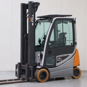 STILL RX20-16P Produs 1.60T 5.62M 2021 MOE90