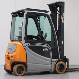 STILL RX20-16P Produs 1.60T 5.62M 2021 MOE90