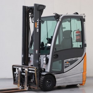 STILL RX20-16C Produs 1.60T 3.48M 2019 HOC85