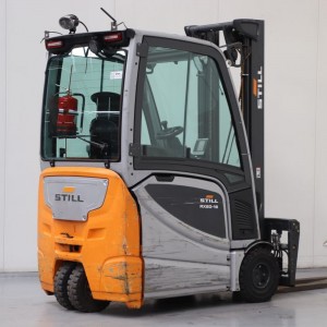 STILL RX20-16C Produs 1.60T 3.48M 2019 HOC85