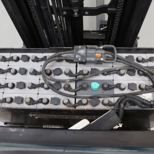 Toyota RRE160H Produs 1.60T 6.30M 2018 ZOD51