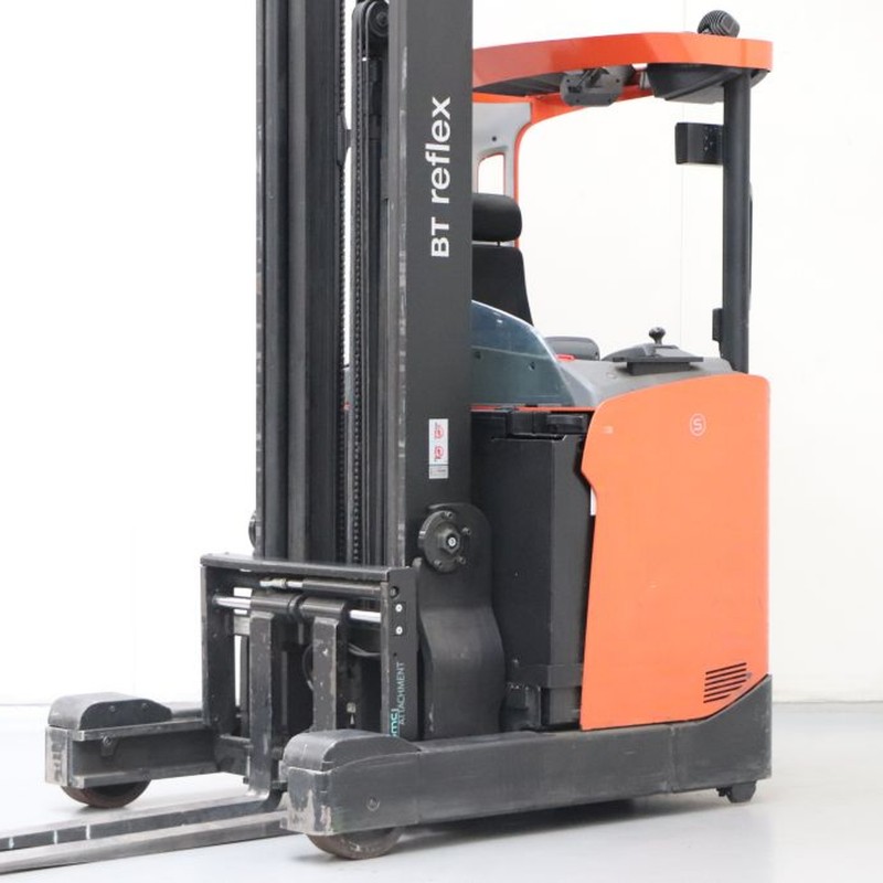 Toyota RRE160H Produs 1.60T 10.50M 2019 LOD37