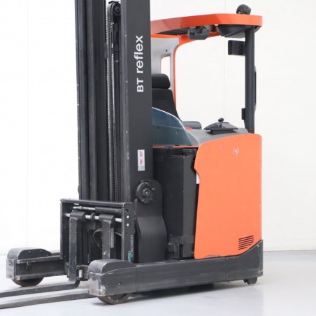 Toyota RRE160H Produs 1.60T 10.50M 2019 OOD40