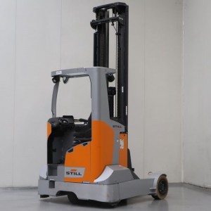 STILL FM-X 17SE Produs 1.70T 9.20M 2021 COC28
