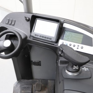 STILL FM-X 17SE Produs 1.70T 9.20M 2021 COC28