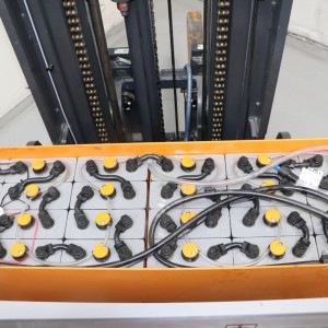 STILL FM-X 17SE Produs 1.70T 9.20M 2021 COC28