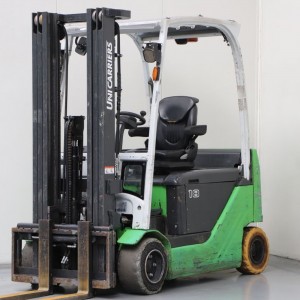 UNICARRIERS JAG2N1L18Q Produs 1.80T 4.75M 2017 KNR10