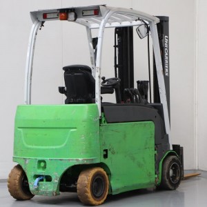 UNICARRIERS JAG2N1L18Q Produs 1.80T 4.75M 2017 KNR10