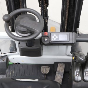 UNICARRIERS JAG2N1L18Q Produs 1.80T 4.75M 2017 KNR10
