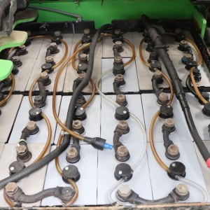 UNICARRIERS JAG2N1L18Q Produs 1.80T 4.75M 2017 KNR10