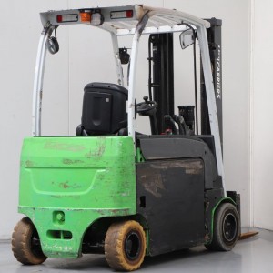 UNICARRIERS JAG2N1L18Q Produs 1.80T 4.75M 2017 VNR21